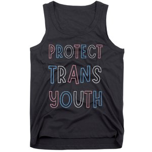 Lgbtq Social Justice Tank Top