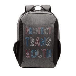 Lgbtq Social Justice Vector Backpack