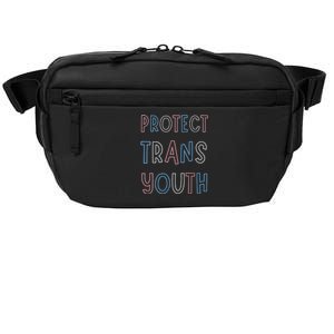 Lgbtq Social Justice Crossbody Pack