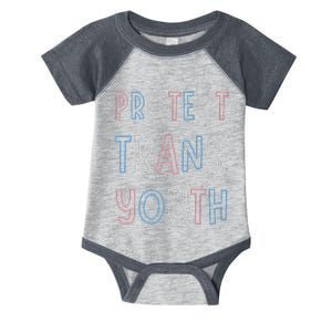 Lgbtq Social Justice Infant Baby Jersey Bodysuit