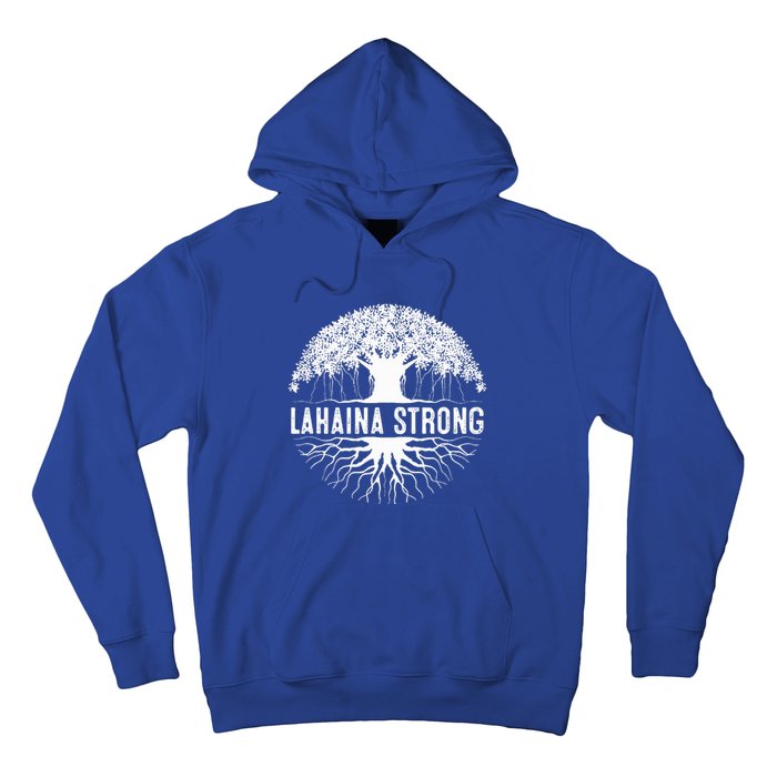 Lahaina Strong Hoodie