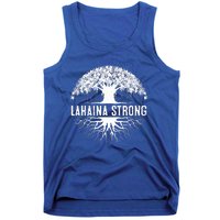 Lahaina Strong Tank Top