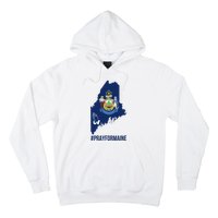 Lewiston Strong Hoodie