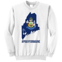 Lewiston Strong Sweatshirt