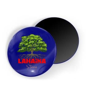 Lahaina Strong Magnet