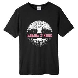 Lahaina Strong Tall Fusion ChromaSoft Performance T-Shirt