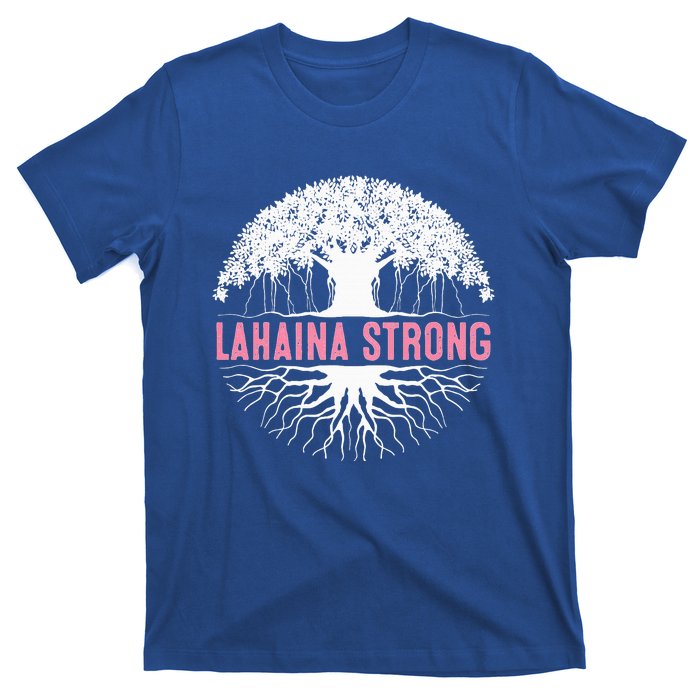 Lahaina Strong T-Shirt