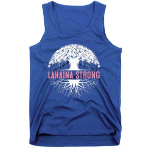 Lahaina Strong Tank Top