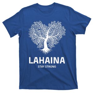 Lahaina Strong T-Shirt