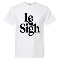 Le Sigh Garment-Dyed Heavyweight T-Shirt