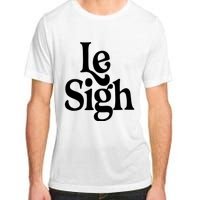 Le Sigh Adult ChromaSoft Performance T-Shirt