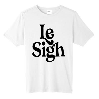 Le Sigh Tall Fusion ChromaSoft Performance T-Shirt