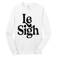 Le Sigh Tall Long Sleeve T-Shirt