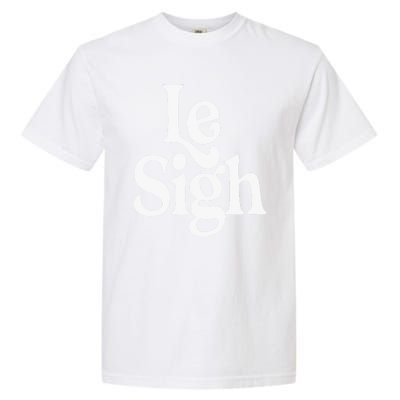 Le Sigh Garment-Dyed Heavyweight T-Shirt