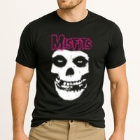 Logo Skull Cooling Performance Crew T-Shirt
