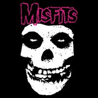 Logo Skull Cooling Performance Crew T-Shirt