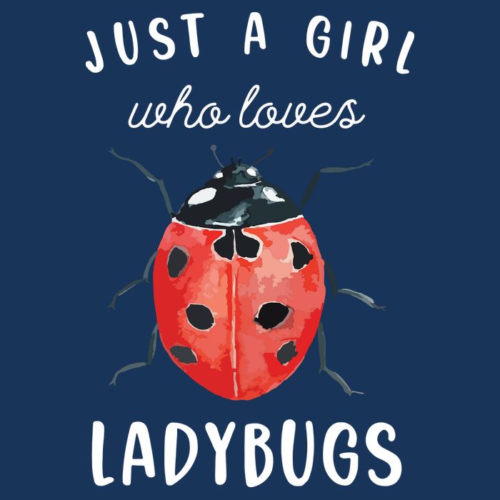 Ladybug Shirts, Ladybug Lover Shirts Cool Comfort Performance Bucket Hat