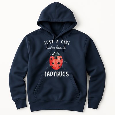 Ladybug Shirts, Ladybug Lover Shirts Hoodie