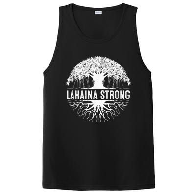 Lahaina Strong PosiCharge Competitor Tank