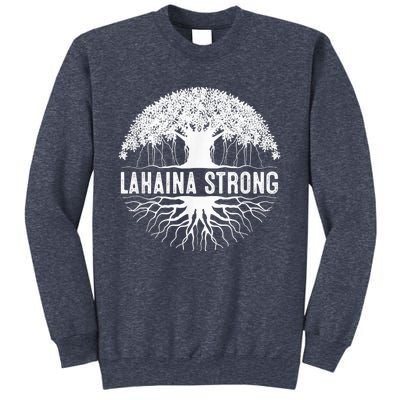 Lahaina Strong Sweatshirt