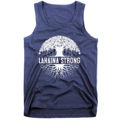 Lahaina Strong Tank Top