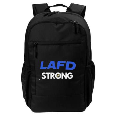Lafd Strong Backpack