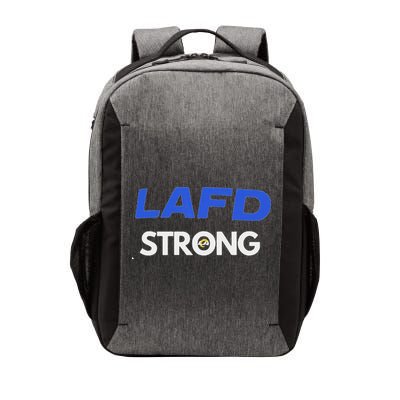 Lafd Strong Vector Backpack