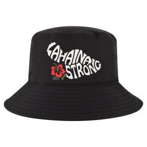 Lahaina Strong Cool Comfort Performance Bucket Hat