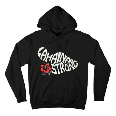 Lahaina Strong Hoodie