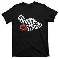 Lahaina Strong T-Shirt