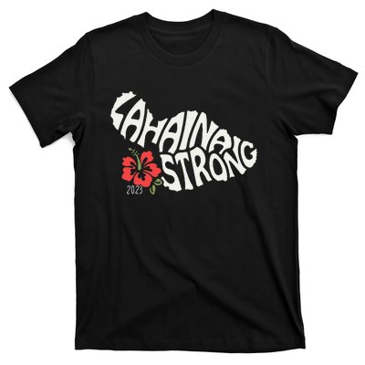 Lahaina Strong T-Shirt