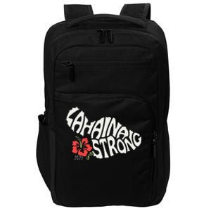 Lahaina Strong Impact Tech Backpack