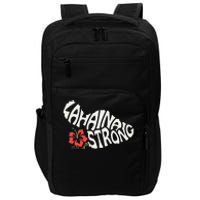 Lahaina Strong Impact Tech Backpack