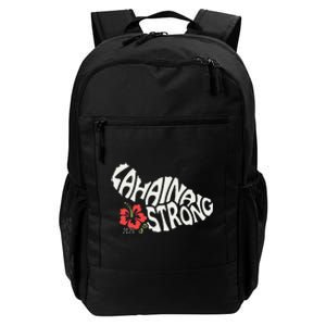 Lahaina Strong Daily Commute Backpack