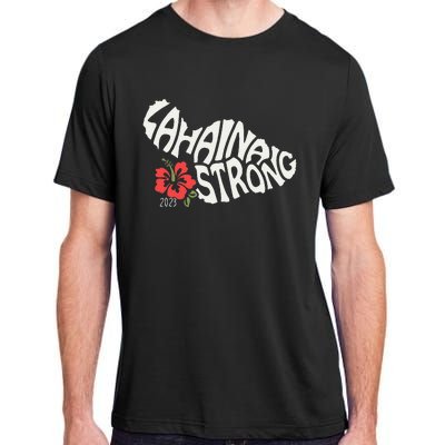 Lahaina Strong Adult ChromaSoft Performance T-Shirt