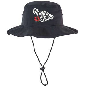 Lahaina Strong Legacy Cool Fit Booney Bucket Hat