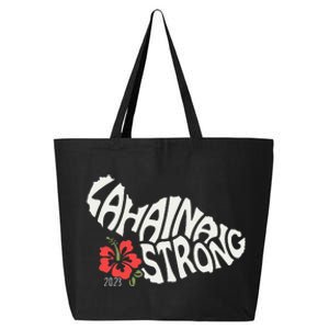 Lahaina Strong 25L Jumbo Tote