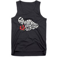 Lahaina Strong Tank Top