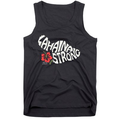 Lahaina Strong Tank Top