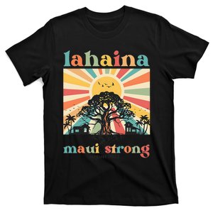 Lahaina Strong T-Shirt