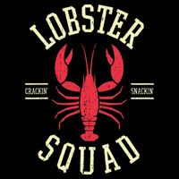 Lobster Squad Lobster Festival I Lobster Enthusiasts City Backpack