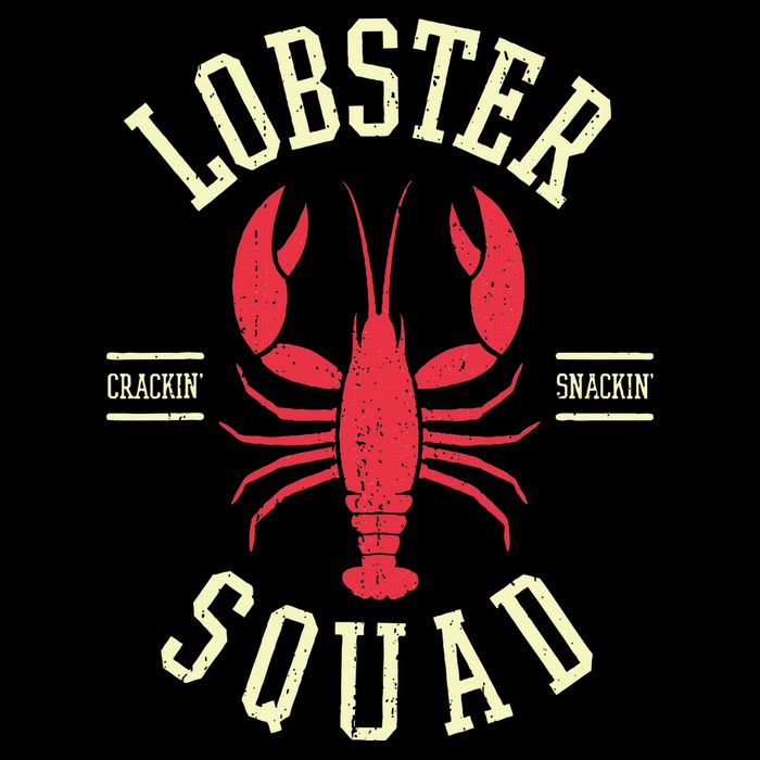 Lobster Squad Lobster Festival I Lobster Enthusiasts City Backpack