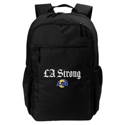 La Strong Lafd R.A.M Backpack