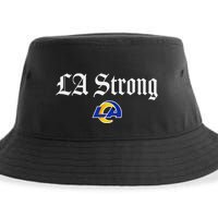 La Strong Lafd R.A.M Sustainable Bucket Hat