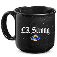 La Strong Lafd R.A.M 15oz Campfire Ceramic Mug