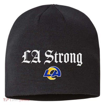 La Strong Lafd R.A.M Sustainable Beanie