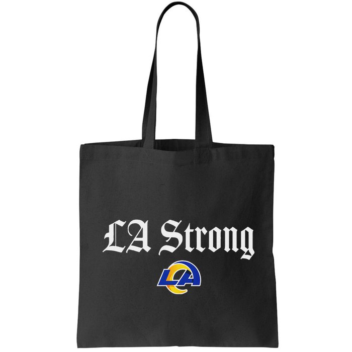 La Strong Lafd R.A.M Bag