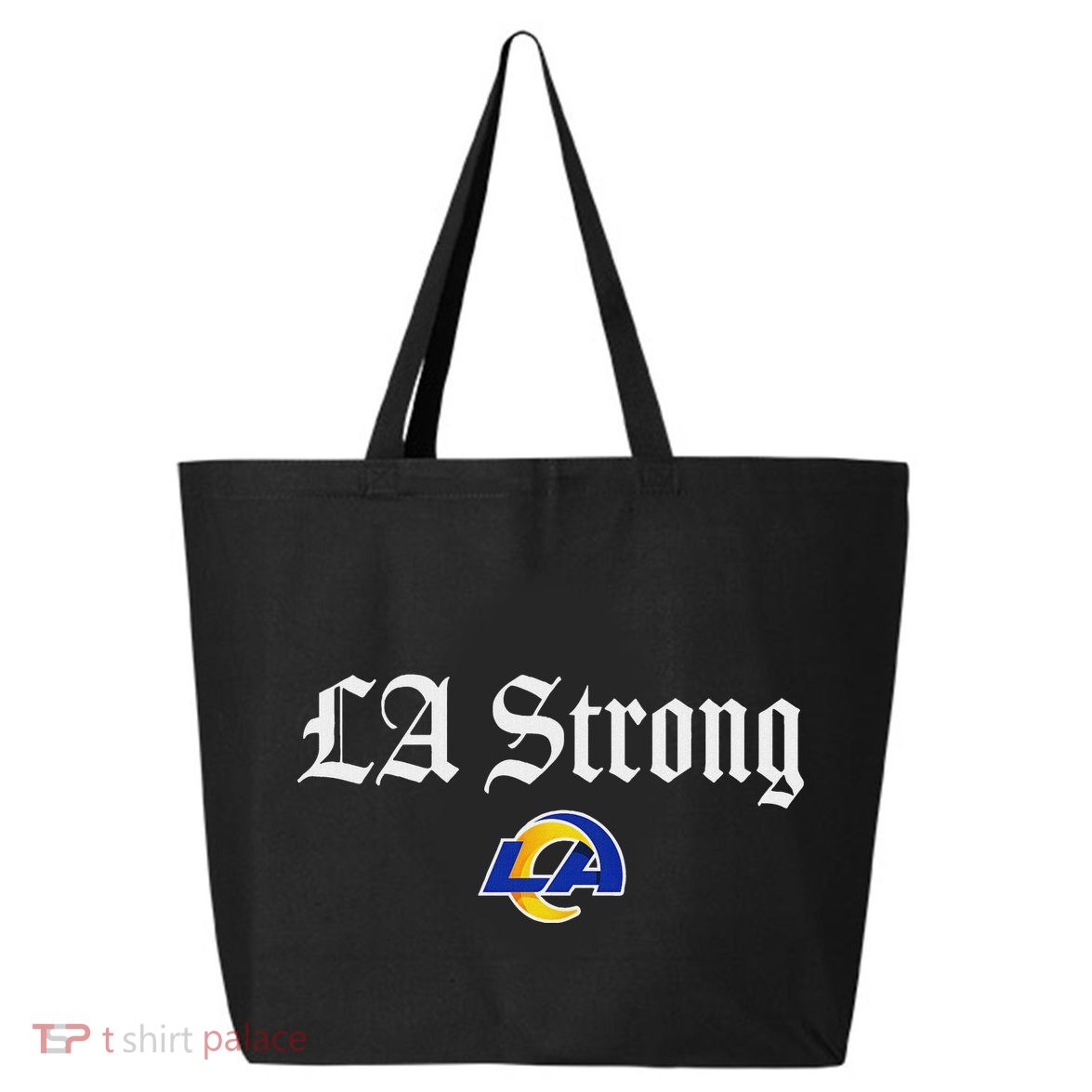 La Strong Lafd R.A.M 25L Jumbo Tote