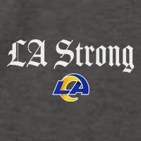 La Strong Lafd R.A.M Vector Backpack