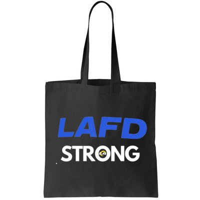 Lafd Strong Bag